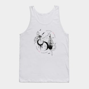 Shipwreck Tank Top